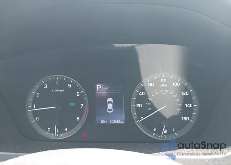 2016 Hyundai Sonata Sport from USA, damaged, VIN 5NPE34AF4GH425323